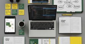 Software Testing Tools 2025