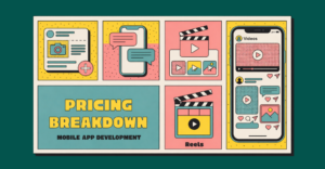 Mobile App Development Pricing Breakdown