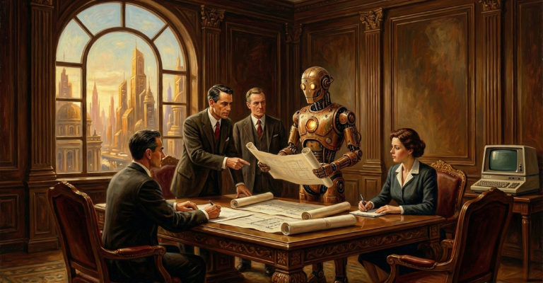 AI is reshaping hiring 1