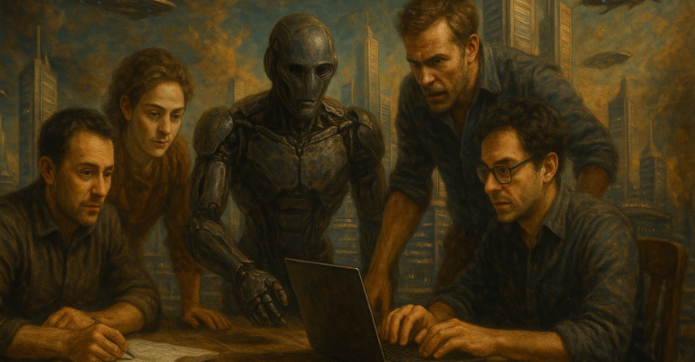 AI is reshaping hiring 2