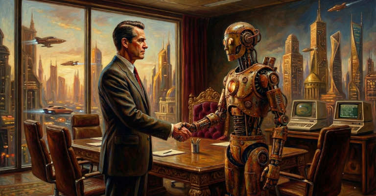 AI is reshaping hiring 3