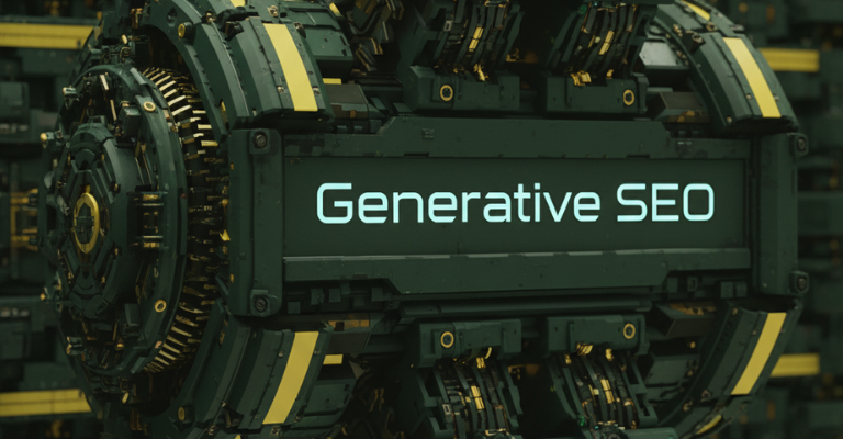 Top AI Tools for Generative SEO in 2025