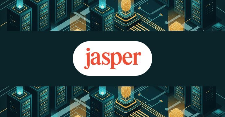 Jasper AI