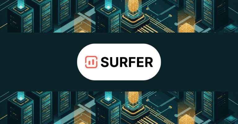 SurferSEO