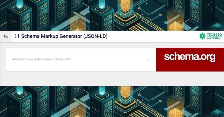 Schema Markup Generators (Schema.org, Merkle Tool, etc.)