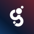Geonetric png logo