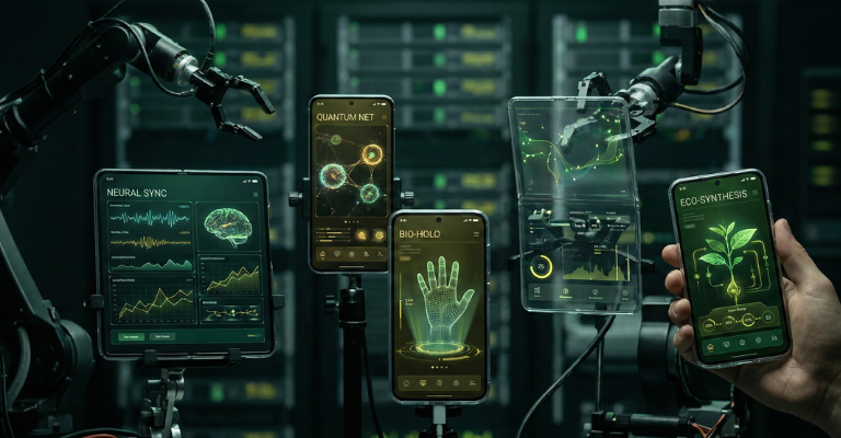 Mobile App Features Users Expect in 2026