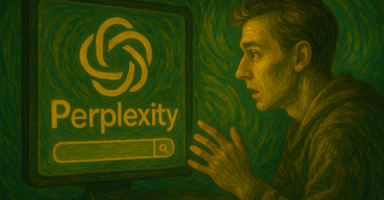 Perplexity