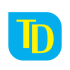 TATEEDA Global png logo