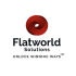 flatworldsolutions
